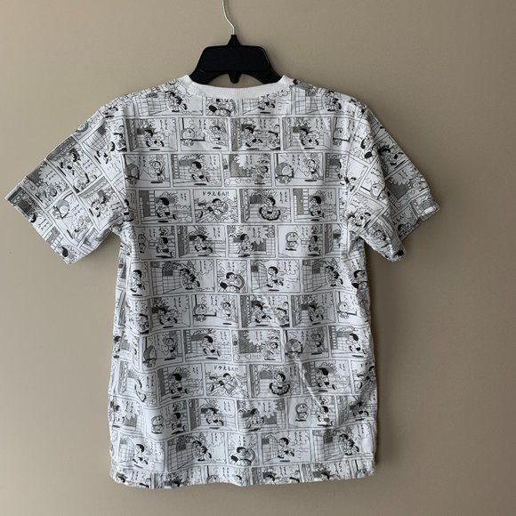 Uniqlo x Doreamon Tee - Picture 2 of 4